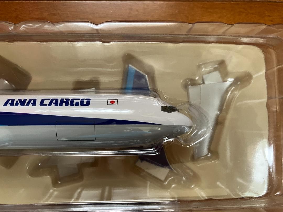 全日空 ANA CARGO B767-300F 1/200 模型 O
