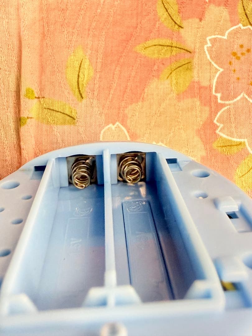 【動作確認済】Tamagotchi iD L ブルー