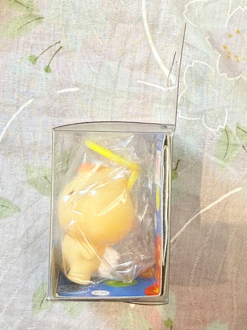 【未開封】たまごっちコレクション くりてん