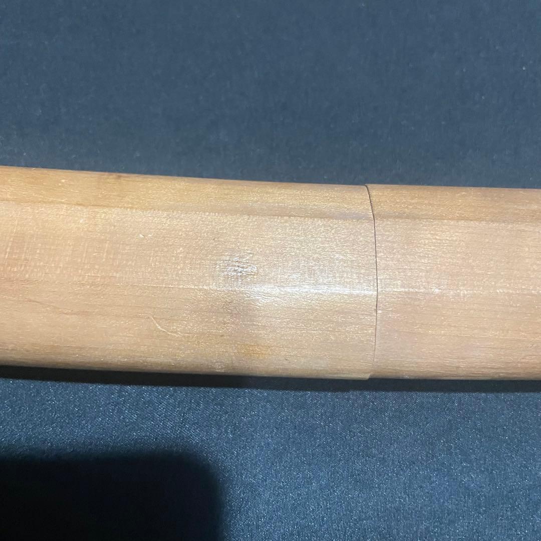 訳あり品 模造刀 白鞘 2本 セット コスプレ 演劇 撮影 防犯 日本刀レプリカ