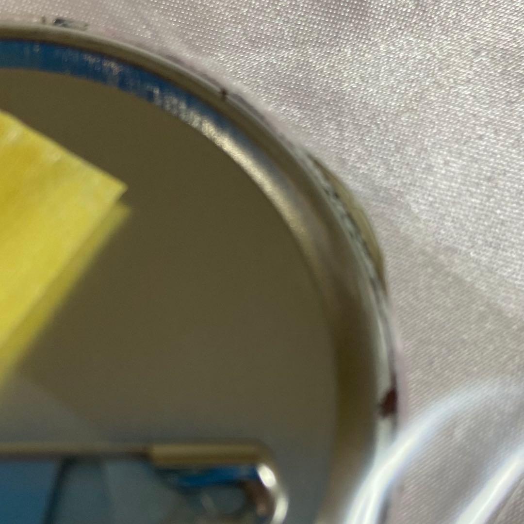 アイク　Sakura bloom 缶バッジ