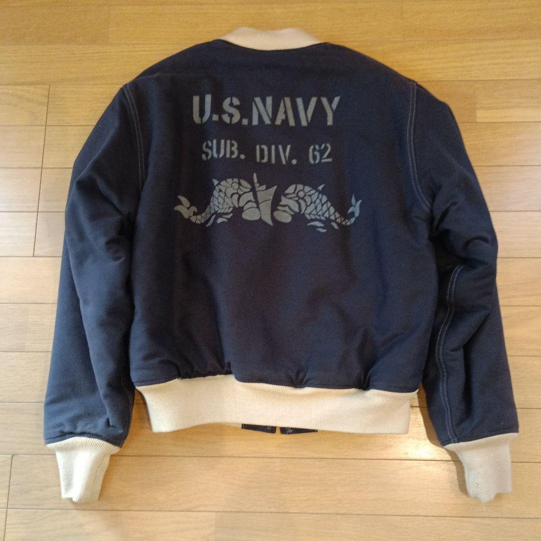 M*n様 スタイルアイズ　ジャケット　裏ボア アイズフロンティア H．B．裏ボアジャケット #8810 | フクくる〜！