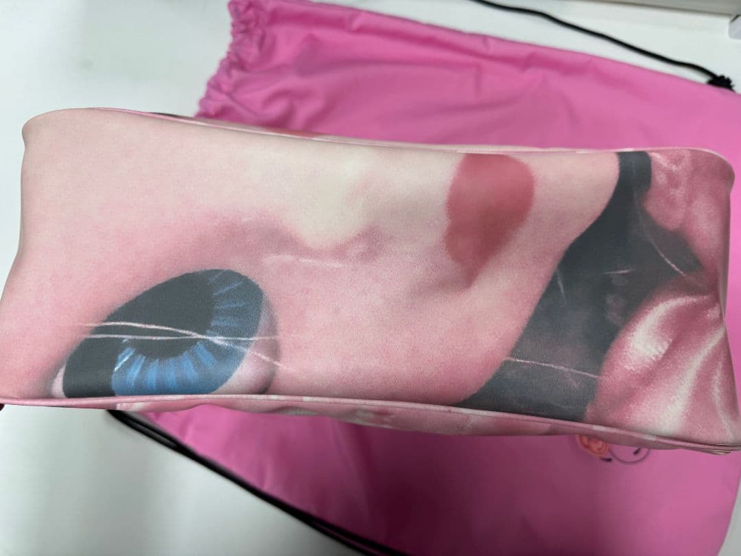 Im sorry ショルダーバッグ new jeans防塵袋付き