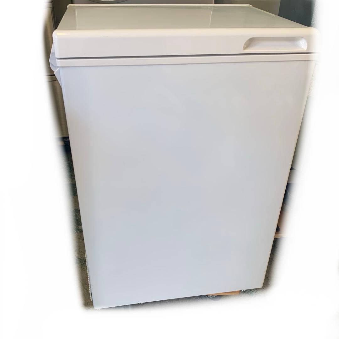 9h30 冷凍庫 ストッカー上開き ACF-603C アビテラックス 2017年