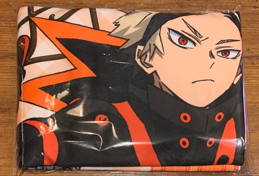 か*ぃ様 僕のヒーローアカデミア雄英高校オープンスクール SSR賞