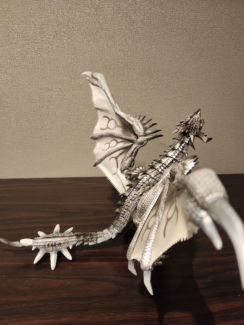 Hi-Blitz 大空の王者 リオレウス【希少種】モンスターハンター