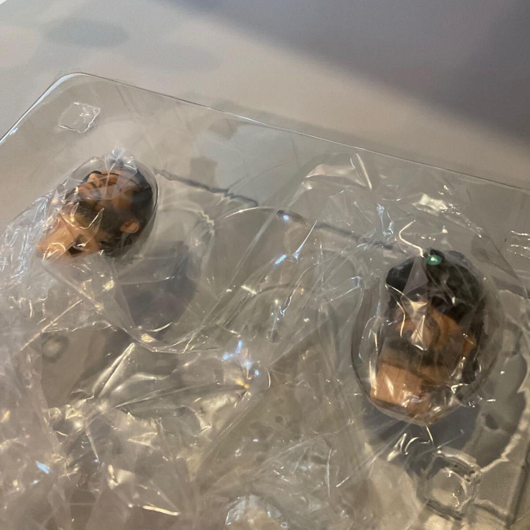 メタルギアソリッド V グラウンド・ゼロズ スネーク 1/6 [Gecco]