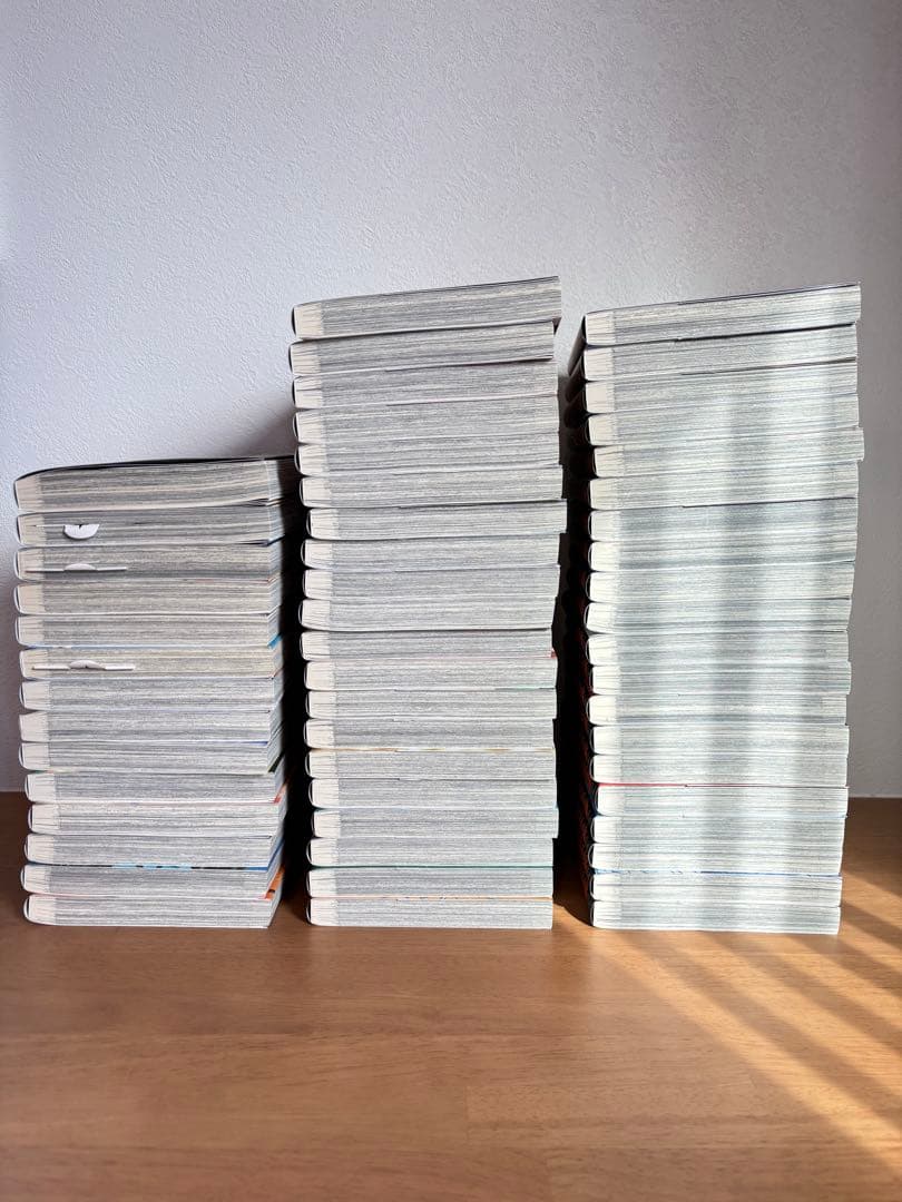 美品　キングダム　１巻から54巻 54冊セット