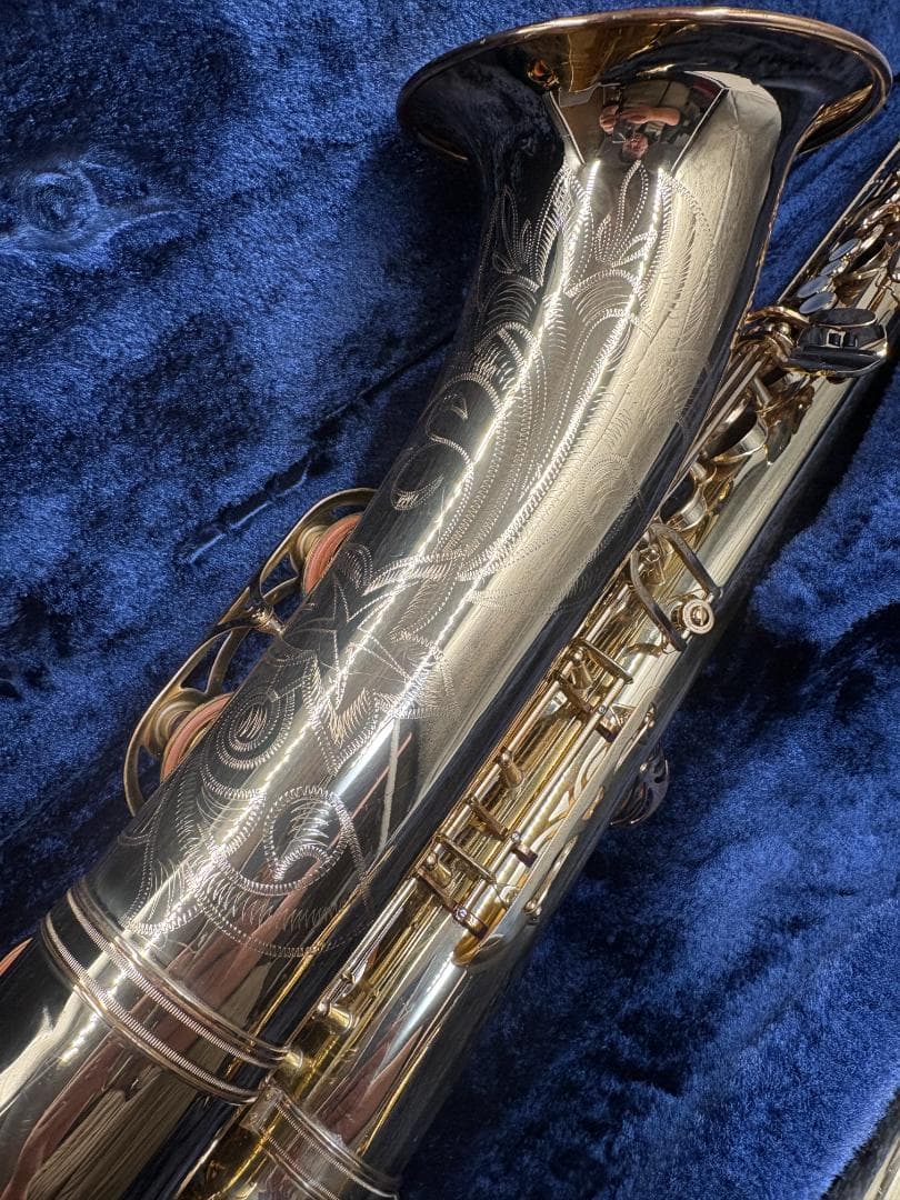 YAMAHA テナーサックス YTS-62 美品 希少番台 ヤマハ サックス