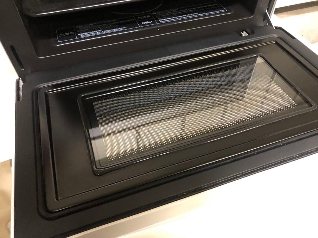 2024年製⠀東芝スチームオーブンレンジ⠀ER-Y60⠀石窯オーブン⠀23L