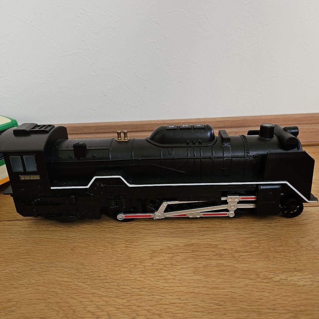 はたらく車 6点セット トイコー まとめ売り