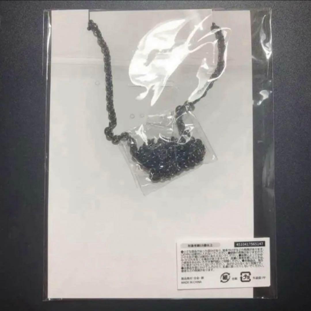 Ado 公式 優等生ネックレス 新品未開封 喜劇 狂言 カムパネルラ うっせぇわ