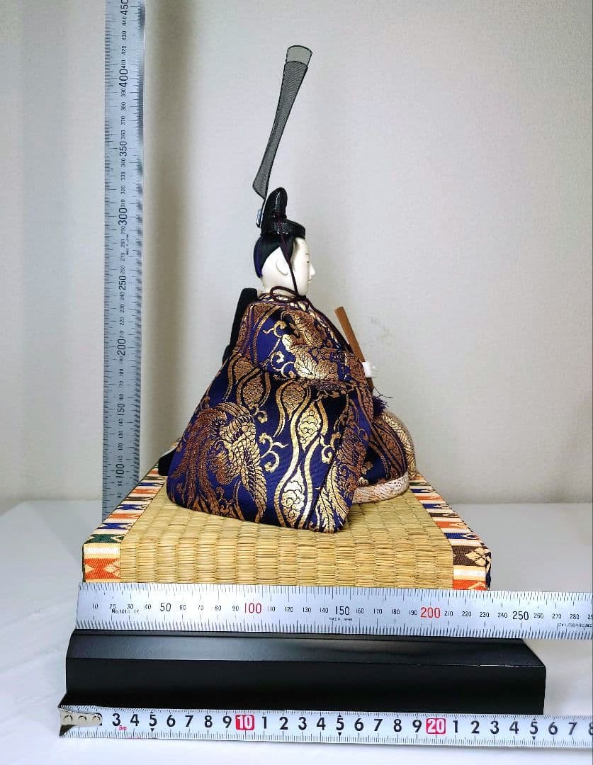 ひな人形 セット 雛人形 親王飾り お雛様 おひな様 お内裏様 木目込み 人形