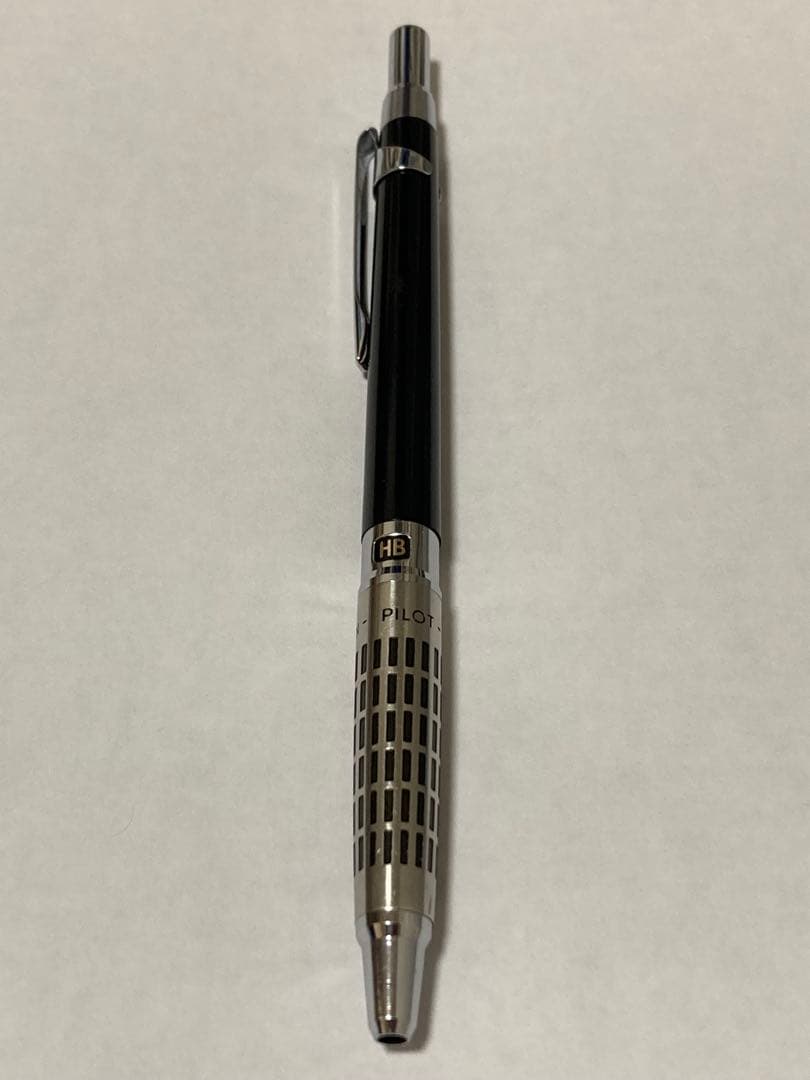 pilot ハイメカホルダー h-2005 0.5 検索用パイロット廃盤廃番食刻