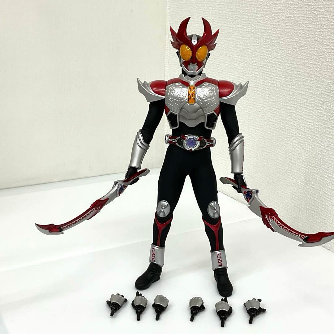 RAH 仮面ライダーアギト シャイニングフォーム - メルカリ