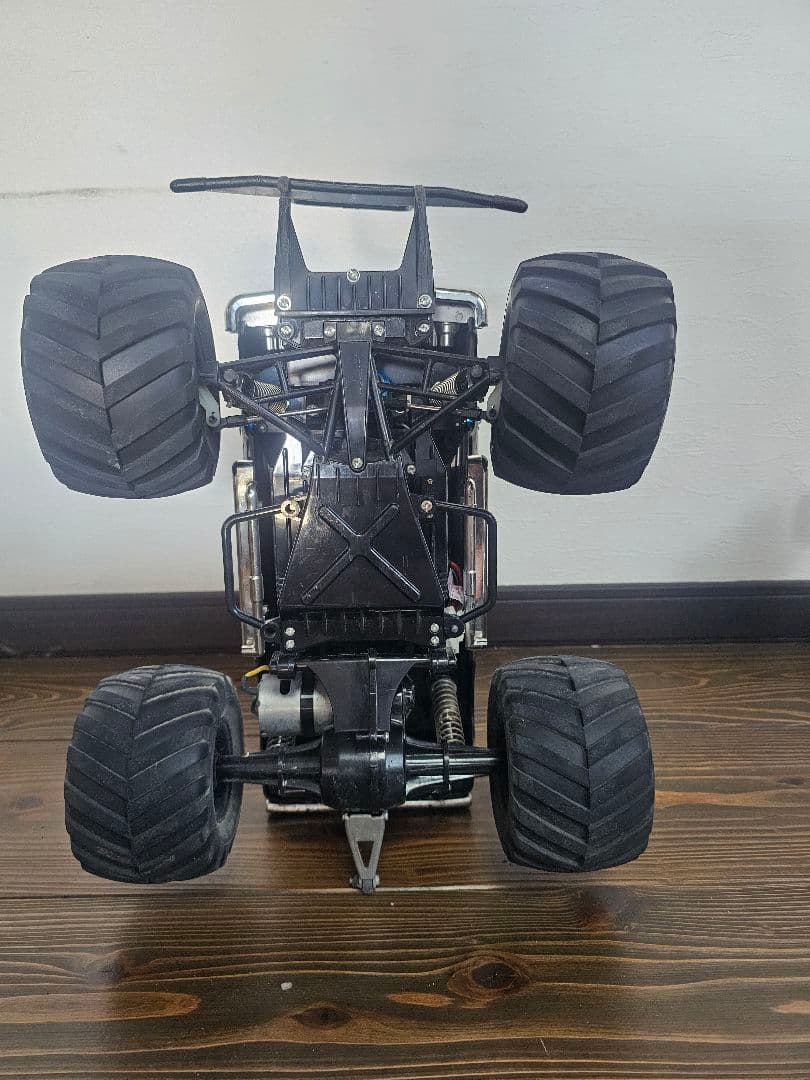 Tamiya Lunch Box ラジコンカー　実働