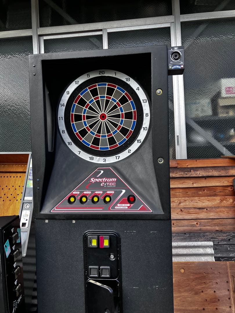 ト*ロ様 ダーツライブ　スペクトラム