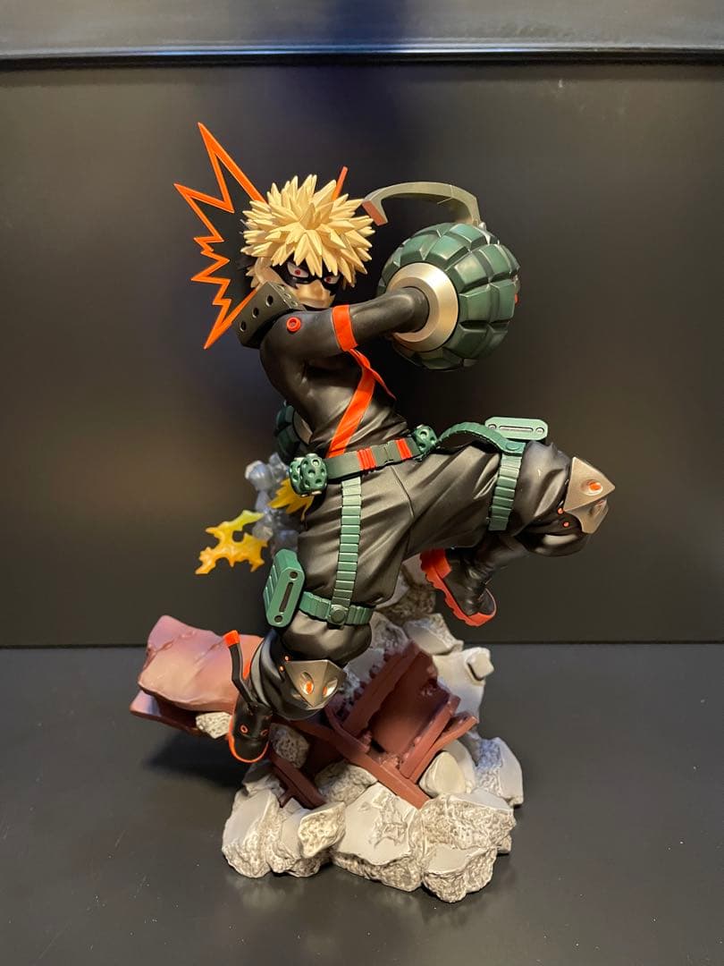 吉野家 牛ポ！ウルトラ大作戦 CCPフィギュア ウルトラセブン 夕日の決戦ver