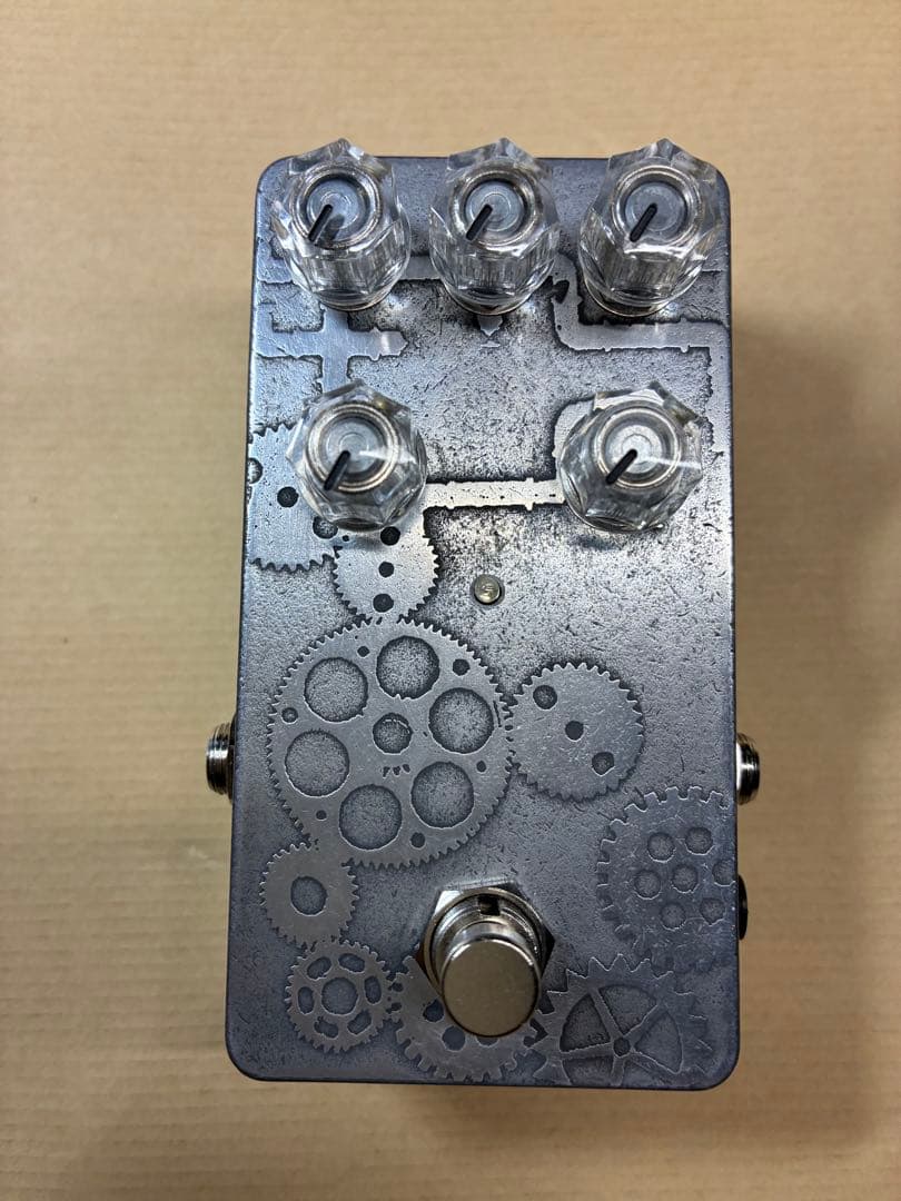 9OVERDRIVE9 Dest-Low改 - メルカリ