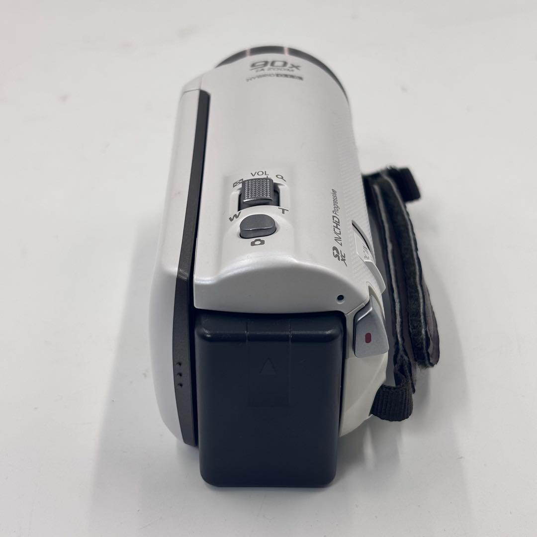 Panasonic パナソニック HC-V360MS ホワイト