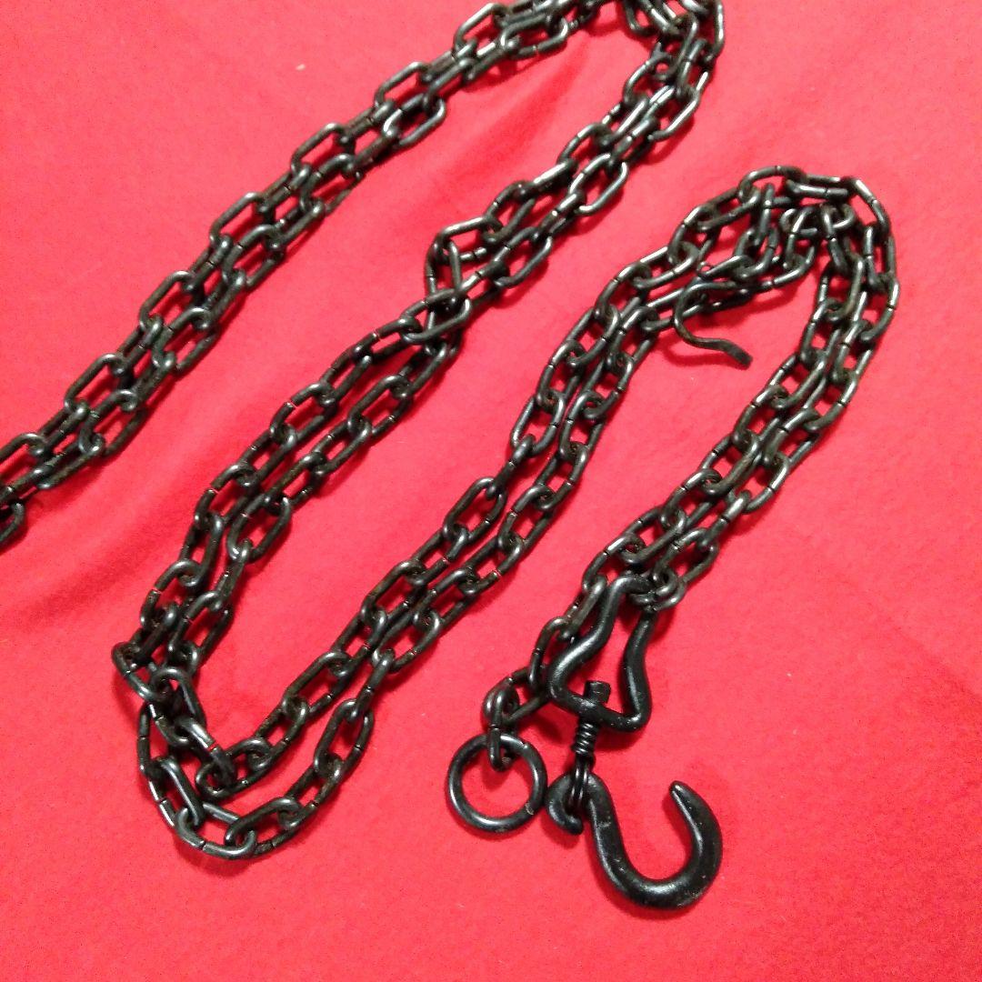 金工師 木村清五郎造 鎖道具 - メルカリ