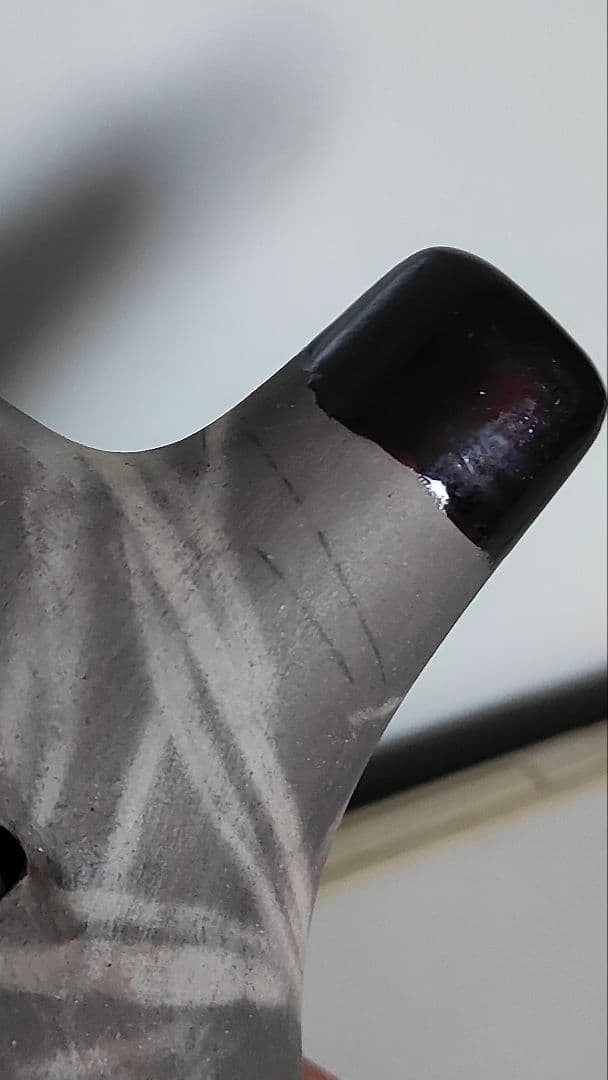 ひぐらし オカリナ