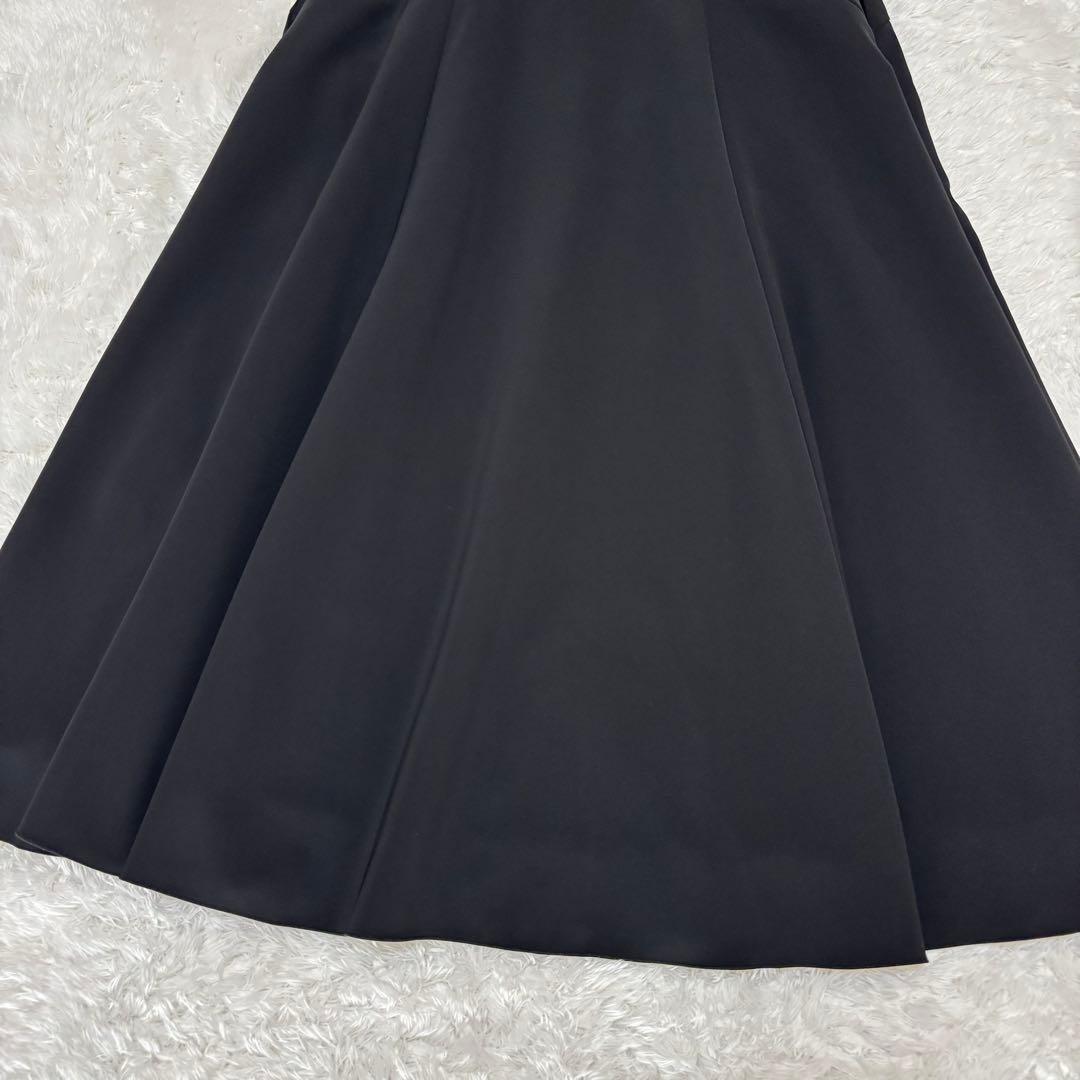 21年　FOXEY NEW YORK Skirt Anaelle 42829