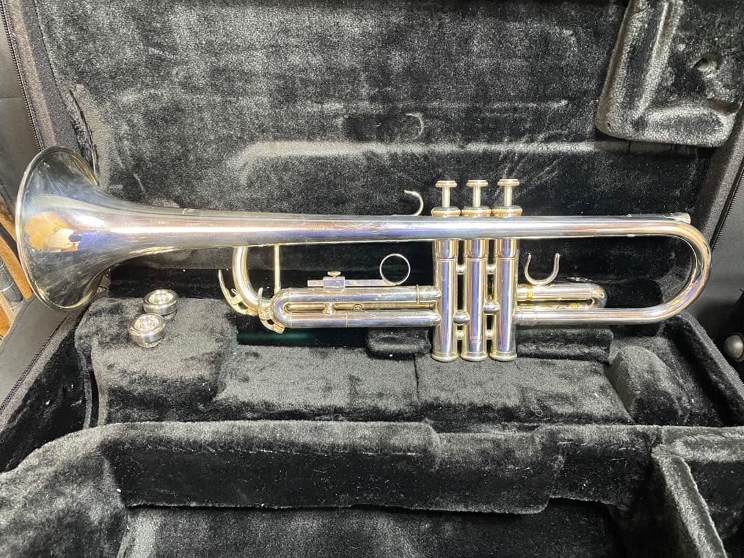 ヤマハ トランペット YTR2335 1277181118