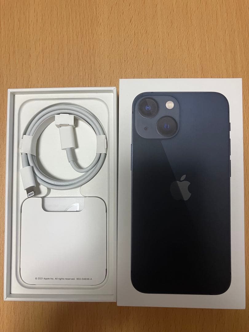 Apple、iPhone 13とiPhone 13 miniを発表 - Apple (日本) Apple iPhone