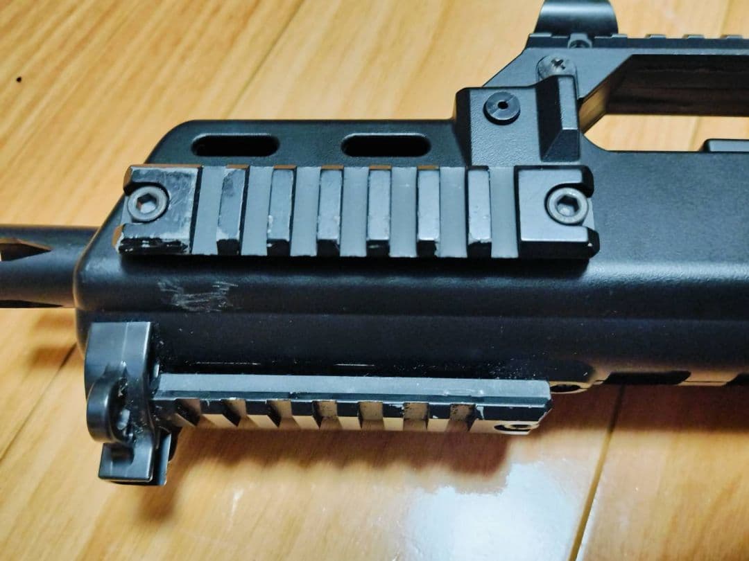 東京マルイ G36Cライトプロ 電動ガン