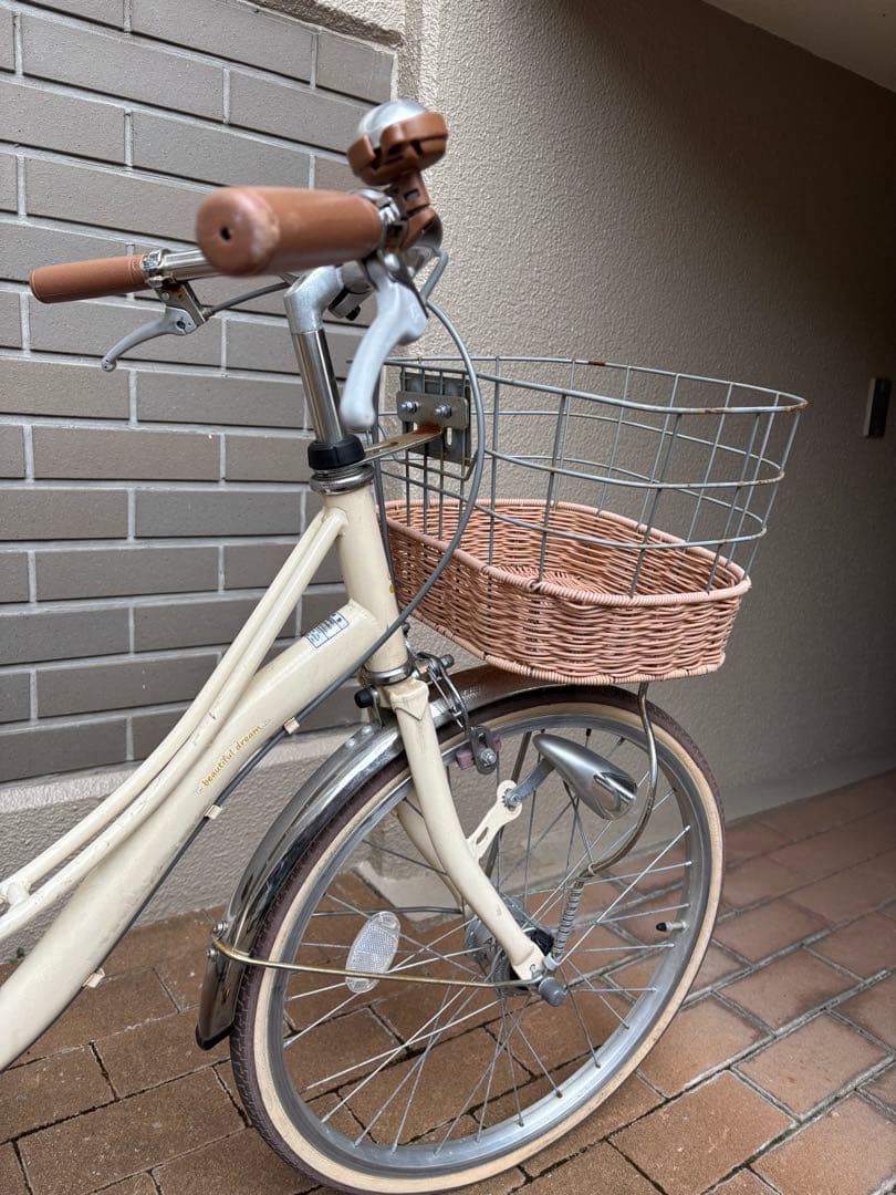 t*o様 【直接受取限定】サイクルベースあさひ　子供自転車　フェリーク Jr.