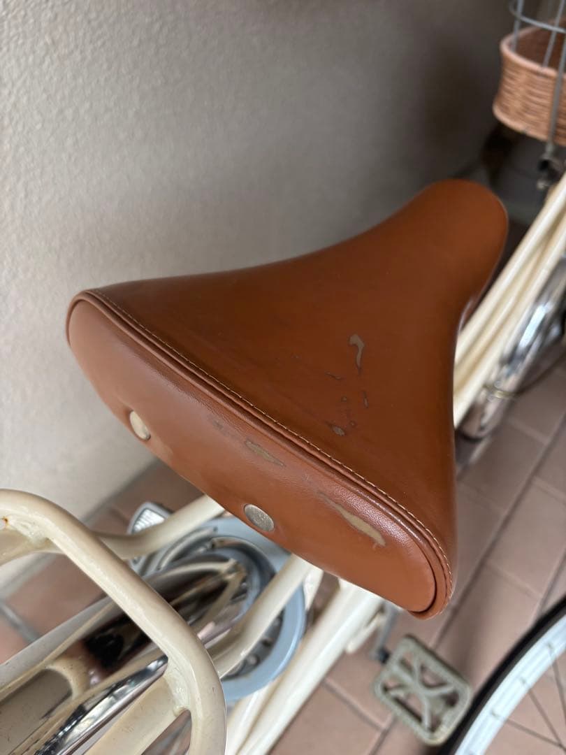 t*o様 【直接受取限定】サイクルベースあさひ　子供自転車　フェリーク Jr.