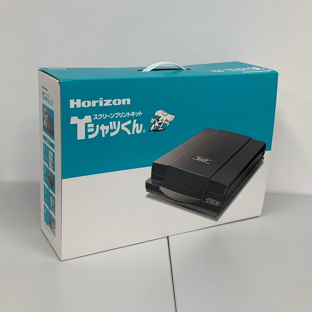 Tシャツくんミドルブラック 2011年型 2021年製