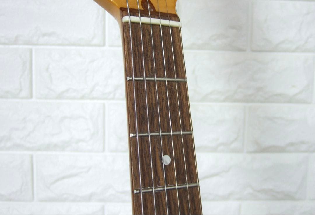 ギター Squier by Fender CV 70s Stratocaster