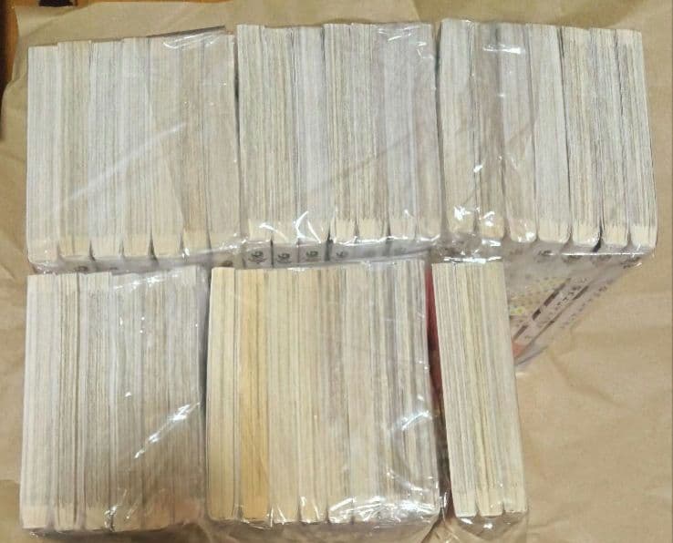 文豪ストレイドッグス 1～27巻 全巻セット 関連本11冊 イラストカード付き