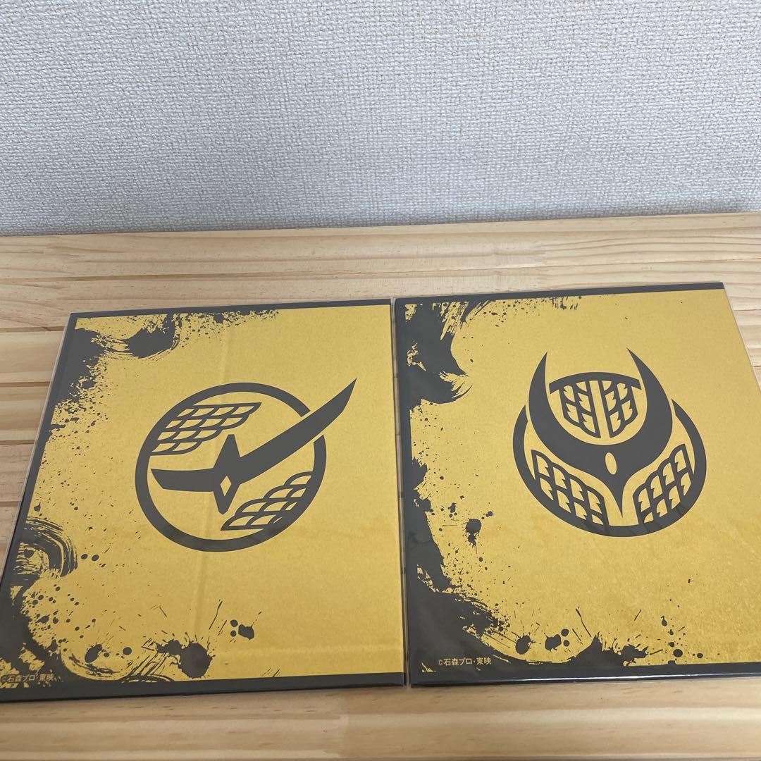 S.H.Figuarts 真骨頂製法 仮面ライダー鎧武 他　フィギュアーツ