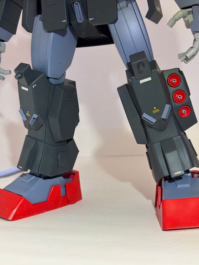 HG サイコガンダムMkⅢ 塗装完成品