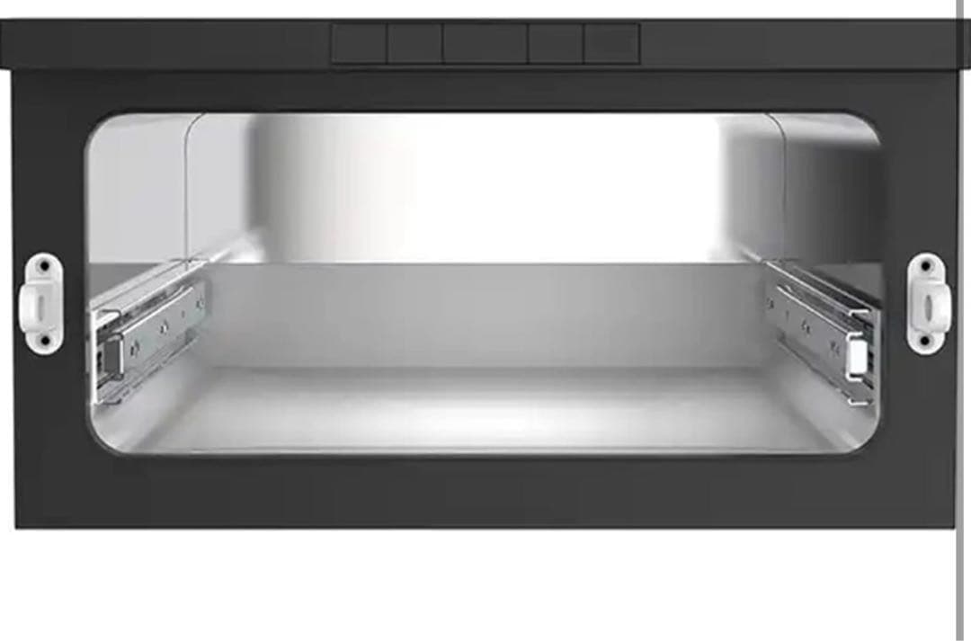 Alpicool D30 DC 12V/24Vミニ引き出し冷蔵庫30Lの通販はau PAY