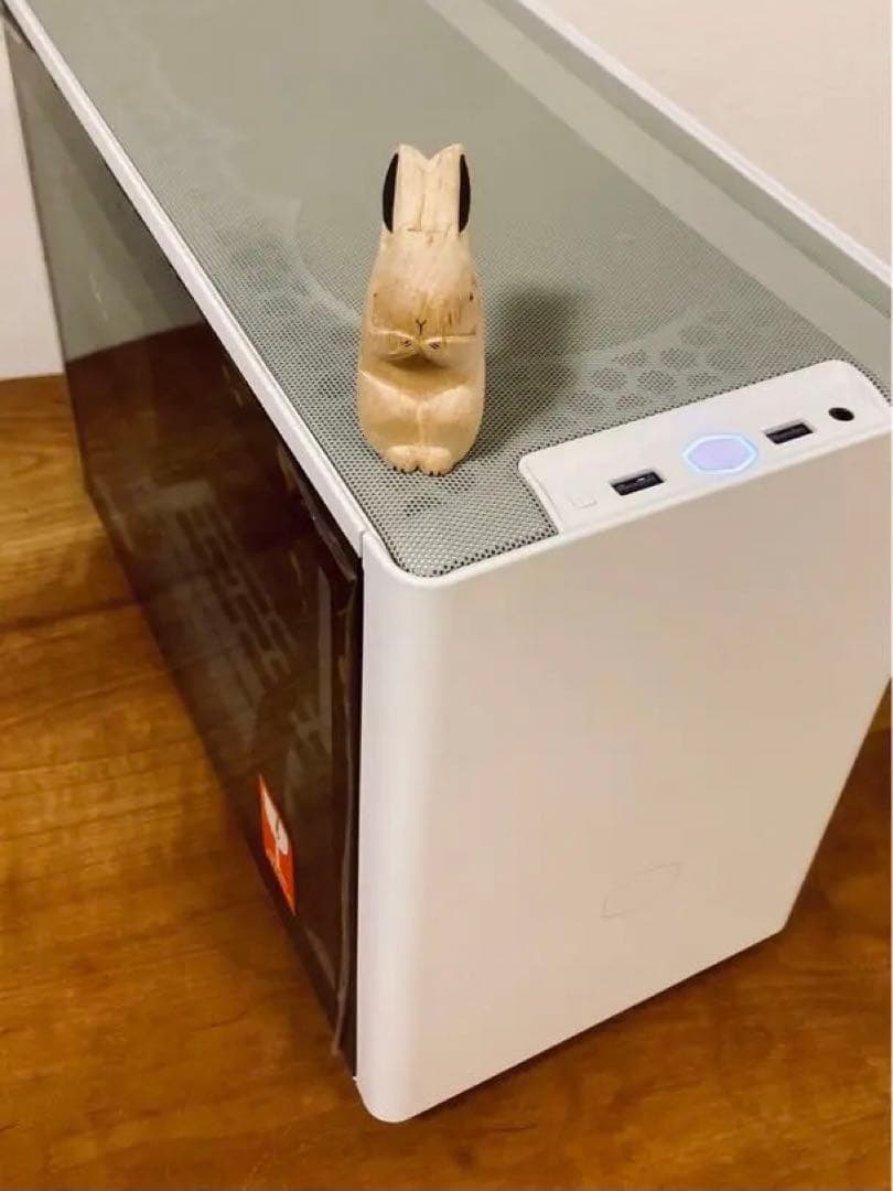 コンパクトモデル 【FFⅩⅣ,ELDEN RING,ドラクエⅩ,スト6 OK】