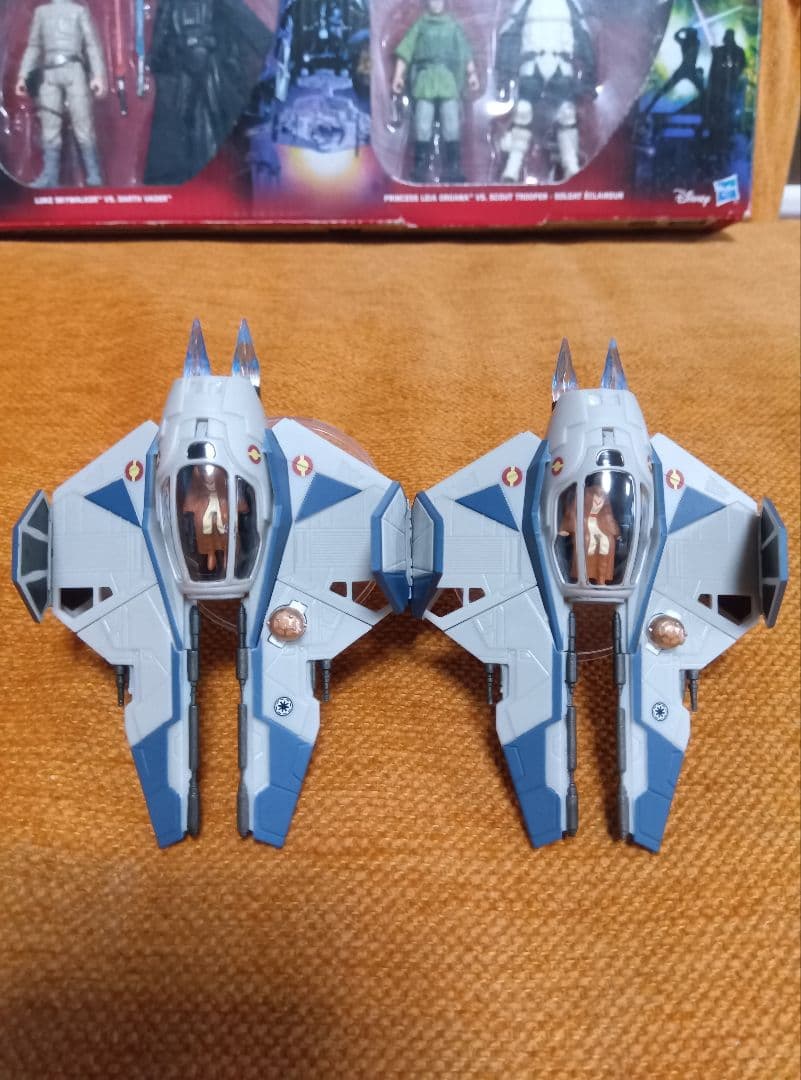 スター・ウォーズ　まとめ売り