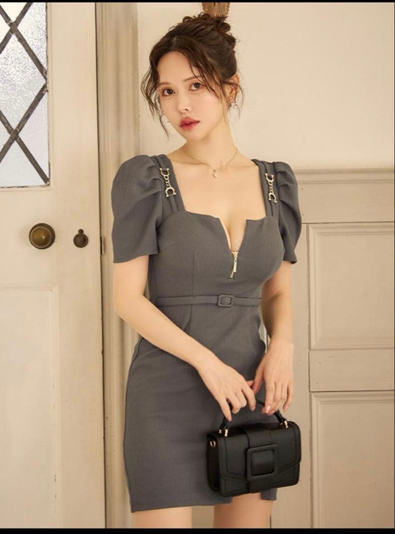 ジュエルズ キャバドレス