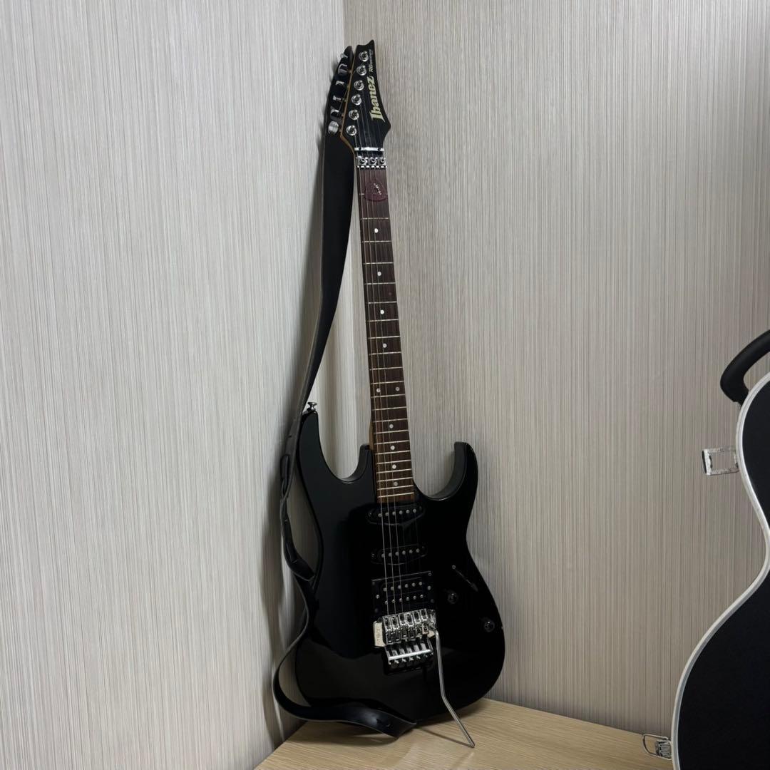 Ibanez / アイバニーズ RGシリーズ | 島村楽器オンラインストア Ibanez