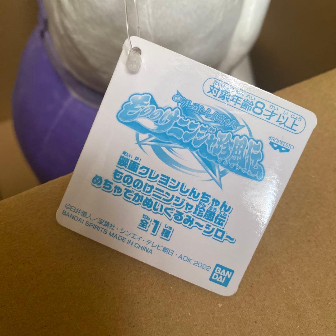 詰め放題　98cm 先入れあり