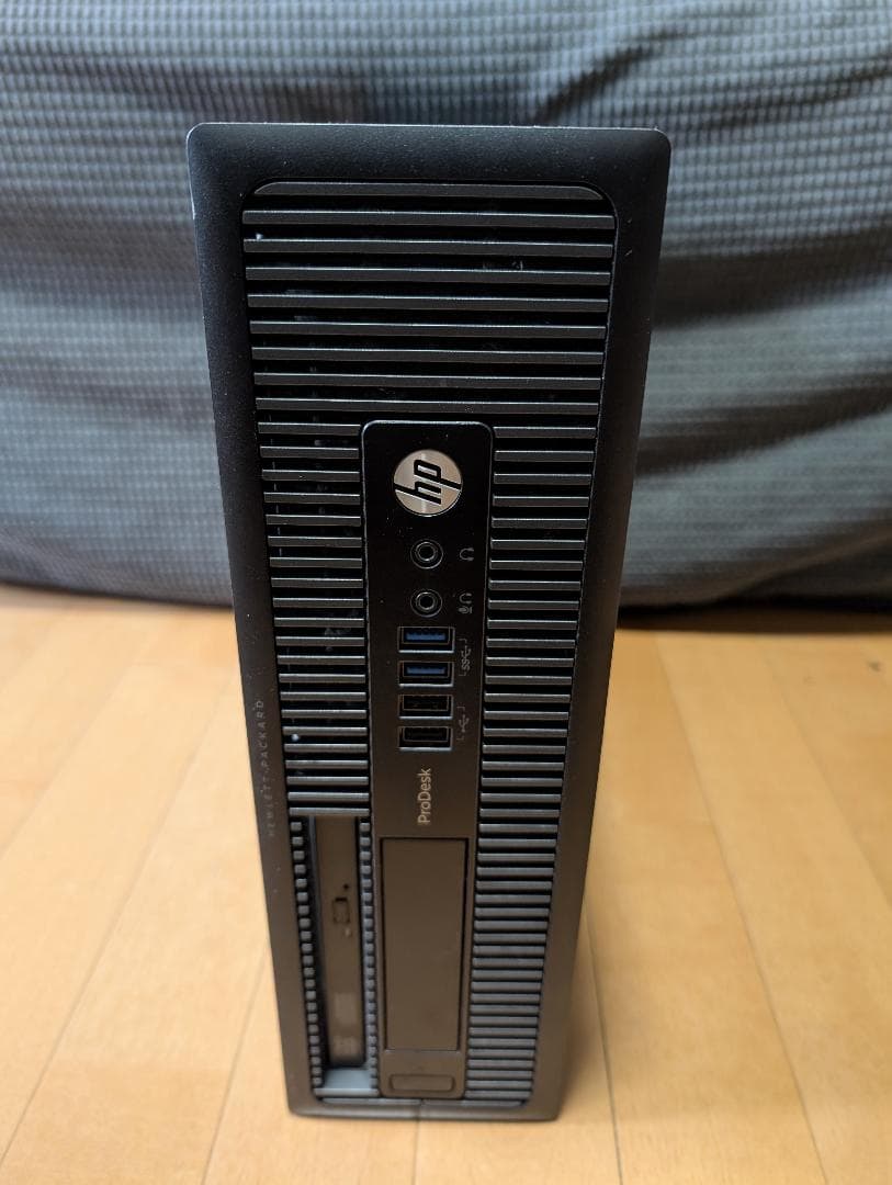 中古品】 初期化済 Dell OptiPlex 3050 デスクトップPC 中古パソコン