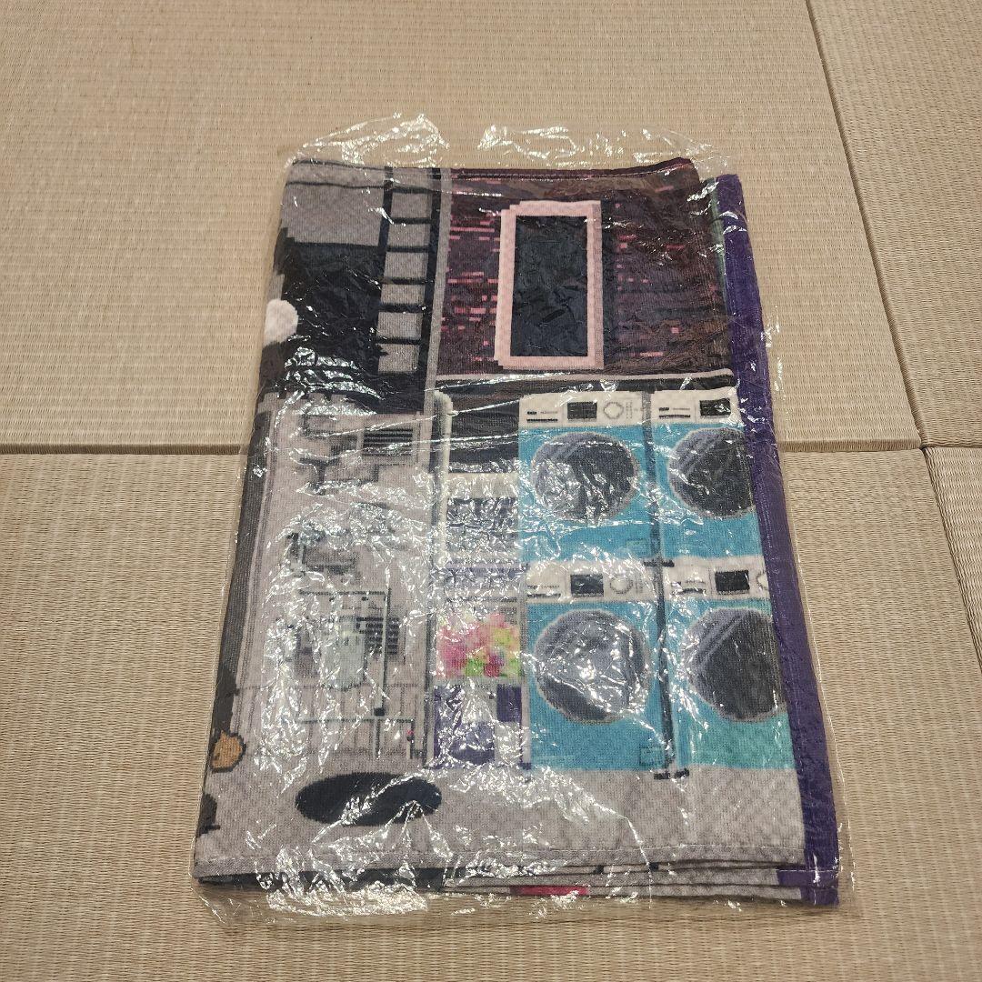 ずっと真夜中でいいのに。 ずとまよ タオル - メルカリ