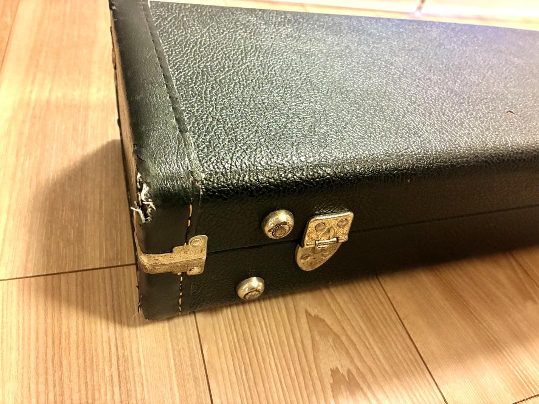 セルマーUSA　アルトクラリネット／中古品・調整済