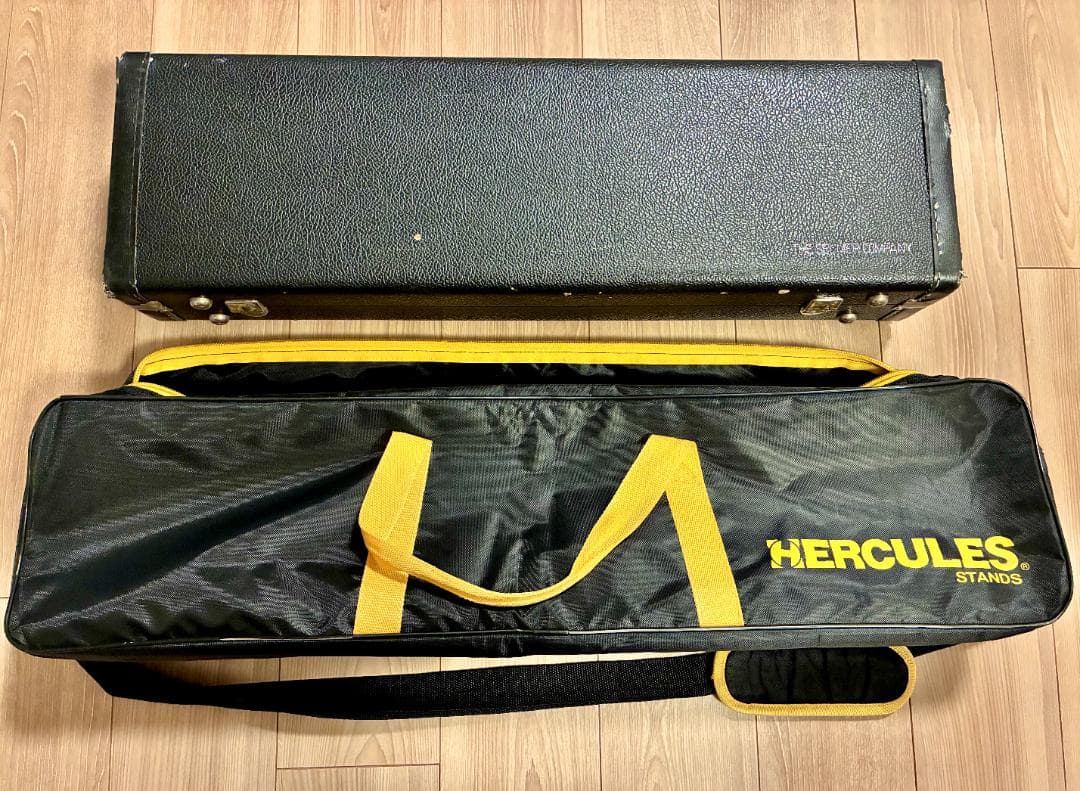 セルマーUSA　アルトクラリネット／中古品・調整済