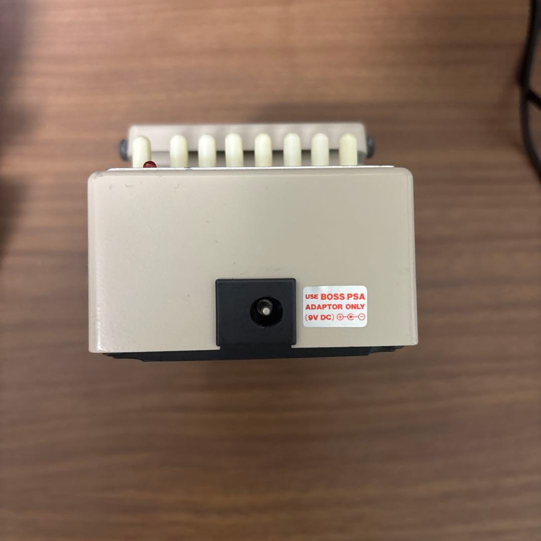 BOSS GE-7 ギターエフェクター