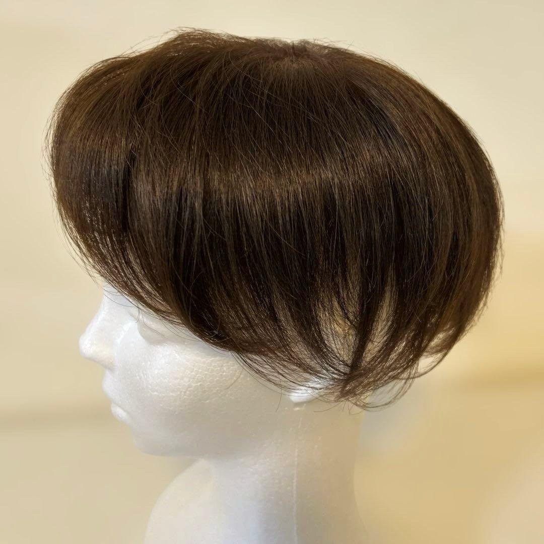 アデランスオーダーウィッグ