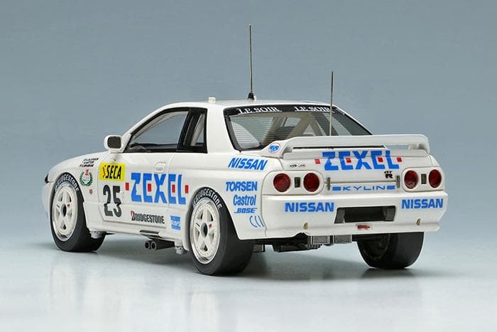 新品 アイドロン Make Up スカイライン GT-R ゼクセル EM429